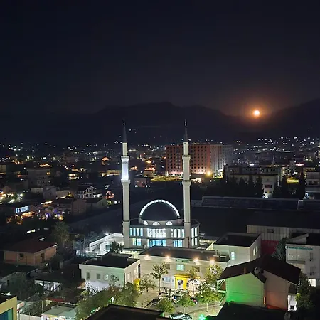 Apartment Dragos Nest Center Kamez