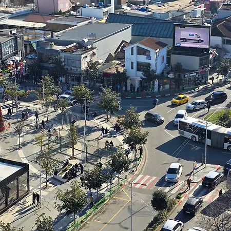 Apartment Dragos Nest Center *