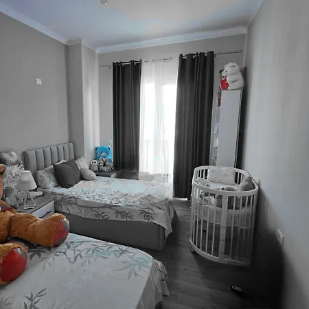 Dragos Nest Center Kamez