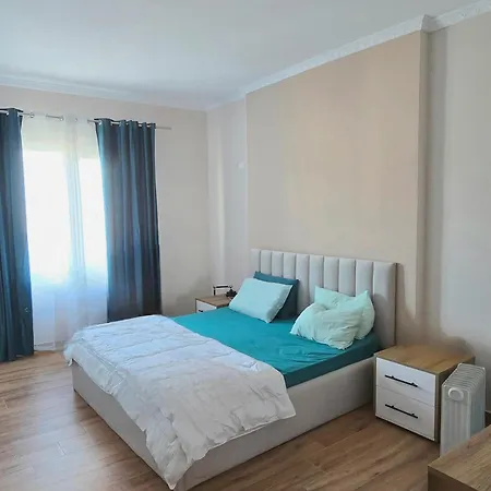 Dragos Nest Center Lejlighed *