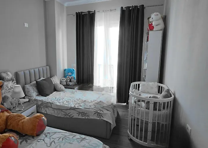 Dragos Nest Center Kamez