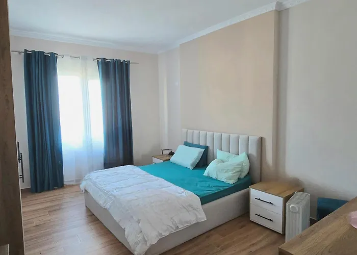 Dragos Nest Center Apartment *