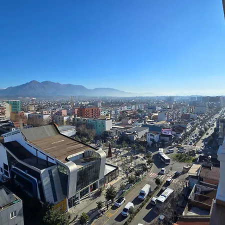 Dragos Nest Center Kamez